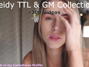 Heidy TTL y GM Collection