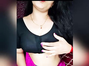 Hotniharika full nude and dirty tkt show 18/07/2022
