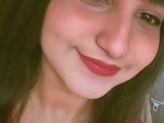 nidhi mukherjee stoned. third eye   instagram girl