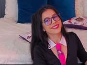 JessieLiu - Sexy School Girl Loca 🤪