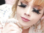 AbrieBaby OF Daddy's Princess Anal