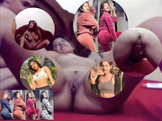 Anjali kacha badam girl indian actress leaked nude mms