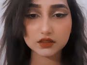 nidhi mukherjee instagram girl stoned third eye