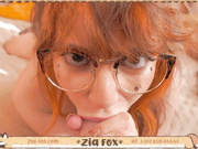 ZiaFox - 2022-08-20 Part 1