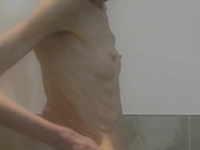 anorexic Christin f6D2m