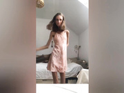 anorexic vegan girl
