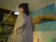 Arletnoa dance and twerk