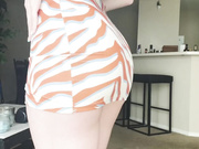 Erin Olash Sexy Skirt Try-On Video Leaked