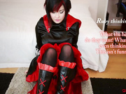 Hidori Rose- Ruby Rose