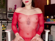 Queen_egirl27 gaming chair video remake