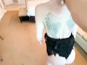 Leah Onlyfans booty call