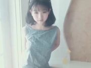 Very Beautiful Japanese Girl on Cam - BasedCams.com