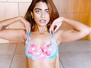 Rina Das...new Indian porn star