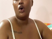 Big African Tits