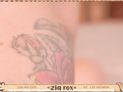 ZiaFox - 2022-09-18