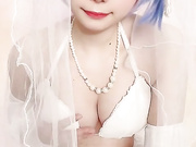 Your Wedding Night With Rem