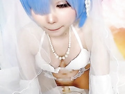 Your Wedding Night With Rem