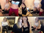 Mandybabyxxx webcam show 2017-01-11 082213