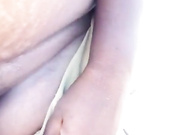 Tamil Chubby Aunty boobs