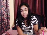 Indianbloom camgirl 2