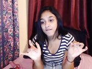 Indianbloom camgirl 2