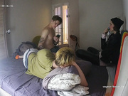 Nekohey group fun bedroom