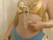 Belly Dancer seduction