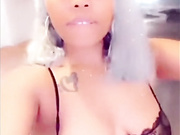 Jay The Rapper Nude | HUGE Nipples & Fat Pussy