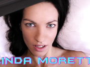 Linda Moretti - Russian woman fucked by 3 men (part 1)