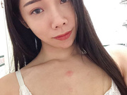 Taiwanese amateur sends me a sexy video in what’s app