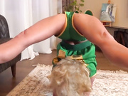 liza raykina nude gymnast