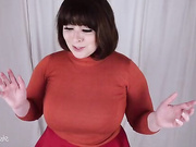 Bea York- Velma