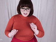 Bea York- Velma