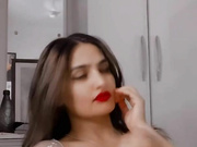 Sassy poonam shows it all viral video