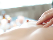 ASMR Massage - Breast Massage
