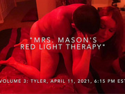 Janet Mason - Mrs.Masons Red Light Therapy Vol 3