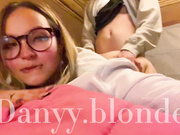 Danyy Blonde 1