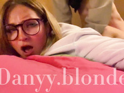 Danyy Blonde 1