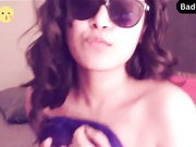 Stripchat bengali girl Full Face