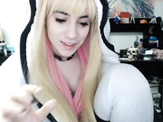 Lana_Rain - New Year's Eve 2014 Part 3