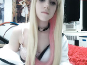 Lana_Rain - New Year's Eve 2014 Part 2