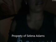 Selena adams freaky cam