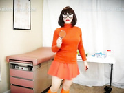 Velma Mystery Breast Expansion