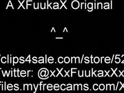 XfuukaX f