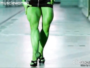 Mavi is the best SHE-HULK out there