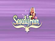 Sandy Fair - Cheergirl video