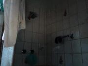 heidiv and KateK8 have a shower together