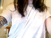 anime_baby22 winking asshole