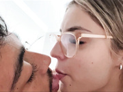 Lilith Cavaliere Kissing Video Leak