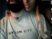 argenta cogiendo en cam4